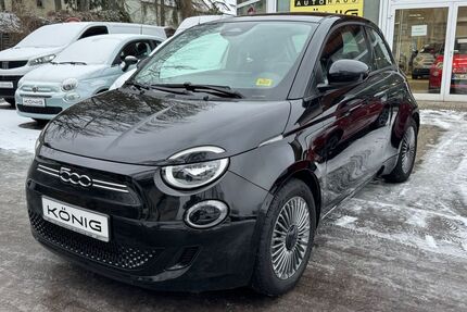 Fiat 500e Gebrauchtwagen