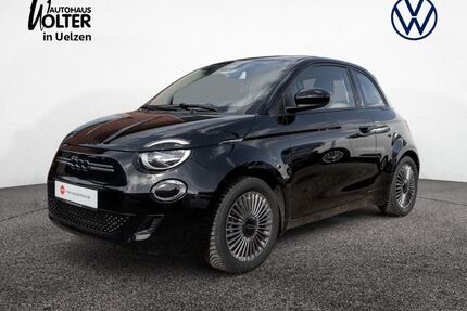 Fiat 500e Gebrauchtwagen