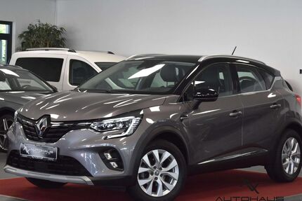 Renault Captur Gebrauchtwagen