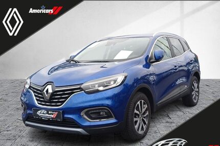 Renault Kadjar Gebrauchtwagen