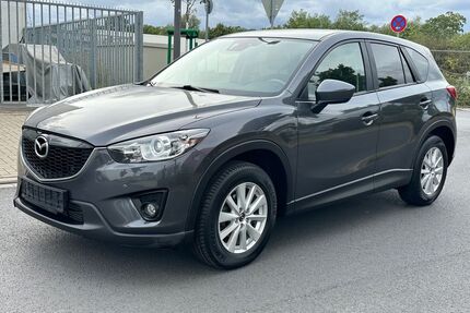 Mazda CX-5 Gebrauchtwagen