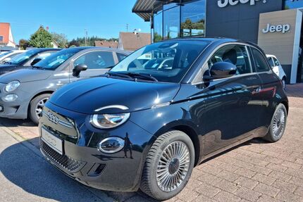 Fiat 500e Gebrauchtwagen