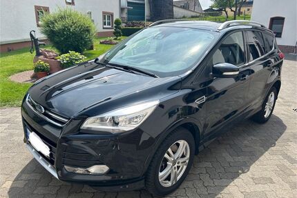 Ford Kuga Gebrauchtwagen