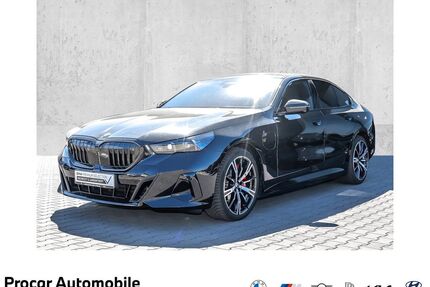 BMW 550 Gebrauchtwagen