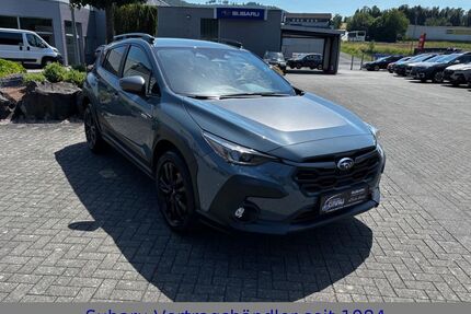 Subaru Crosstrek Gebrauchtwagen