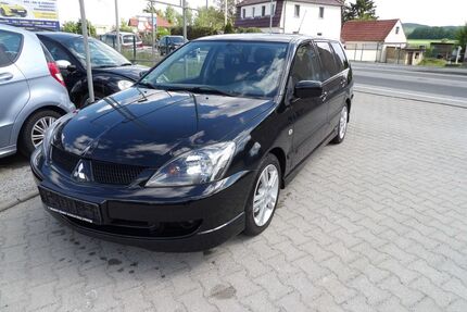 Mitsubishi Lancer Gebrauchtwagen