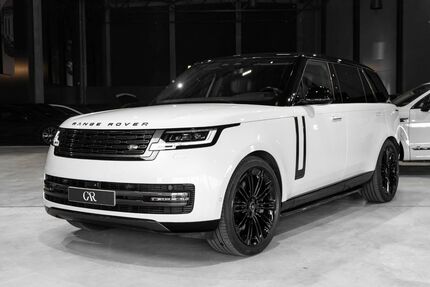 Land Rover Range Rover Gebrauchtwagen
