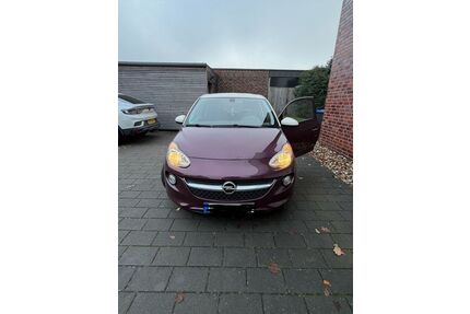 Opel Adam Gebrauchtwagen