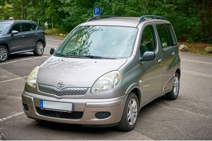 Toyota Yaris Gebrauchtwagen