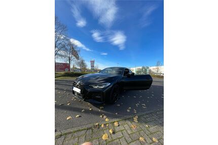 BMW 420 Gebrauchtwagen