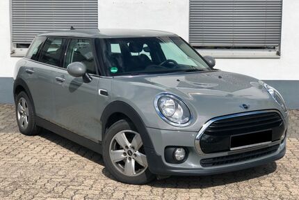 Mini Cooper D Clubman Gebrauchtwagen
