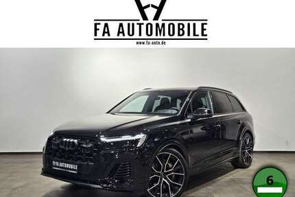 Audi Q7 Gebrauchtwagen
