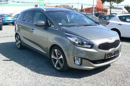 Kia Carens Gebrauchtwagen