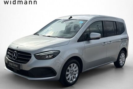 Mercedes-Benz T-Klasse Gebrauchtwagen