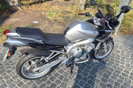 Yamaha FZ 6 Gebrauchtwagen