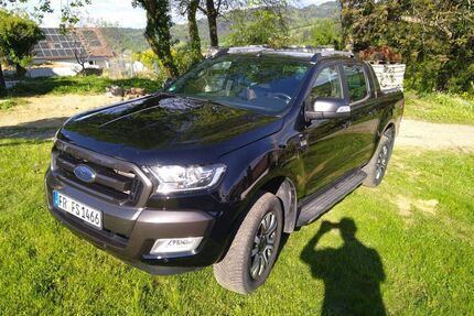 Ford Ranger Gebrauchtwagen