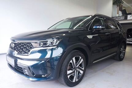 Kia Sorento Gebrauchtwagen