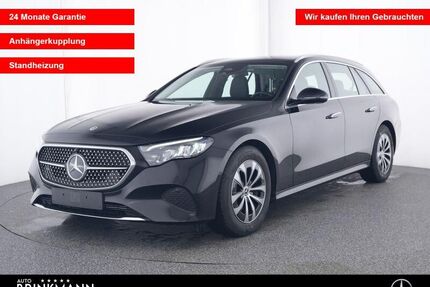 Mercedes-Benz E 220 Gebrauchtwagen