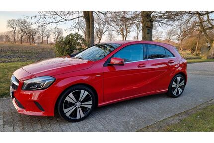 Mercedes-Benz A 180 Gebrauchtwagen