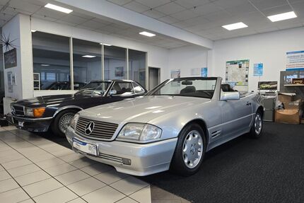 Mercedes-Benz SL 280 Gebrauchtwagen