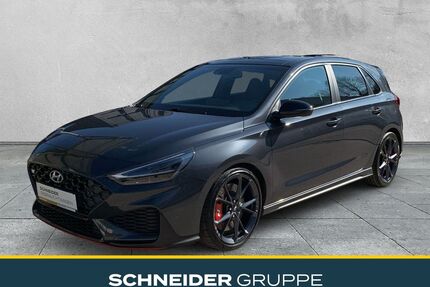 Hyundai i30 Gebrauchtwagen