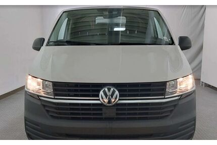 VW T6 Transporter Gebrauchtwagen