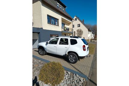 Dacia Duster Gebrauchtwagen