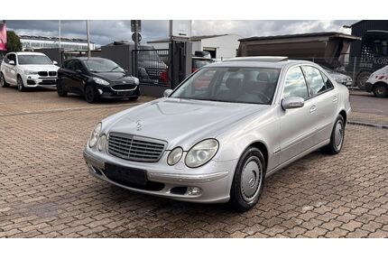 Mercedes-Benz E 320 Gebrauchtwagen