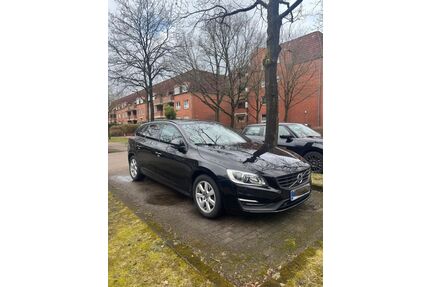 Volvo V60 Gebrauchtwagen