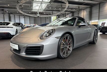 Porsche 991 Gebrauchtwagen