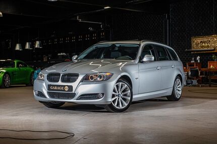 BMW 325 Gebrauchtwagen