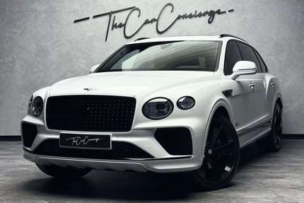 Bentley Bentayga Gebrauchtwagen