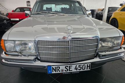 Mercedes-Benz 450 Gebrauchtwagen