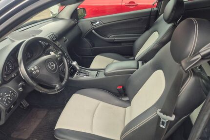 Mercedes-Benz CL 200 Gebrauchtwagen