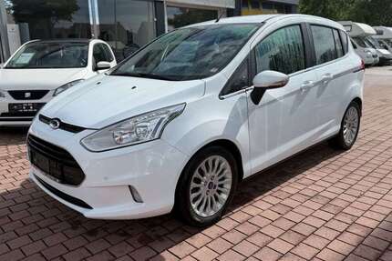 Ford B-Max Gebrauchtwagen