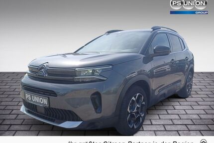 Citroen C5 Aircross Gebrauchtwagen