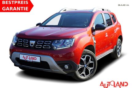 Dacia Duster Gebrauchtwagen