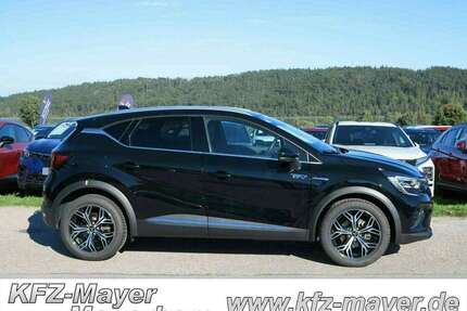 Mitsubishi ASX Gebrauchtwagen