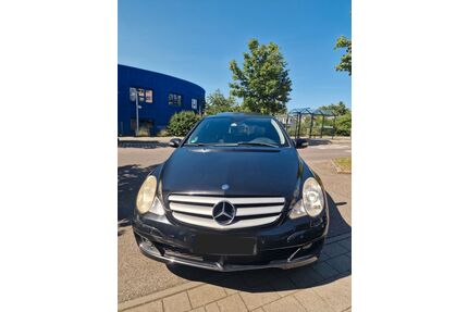 Mercedes-Benz R 350 Gebrauchtwagen