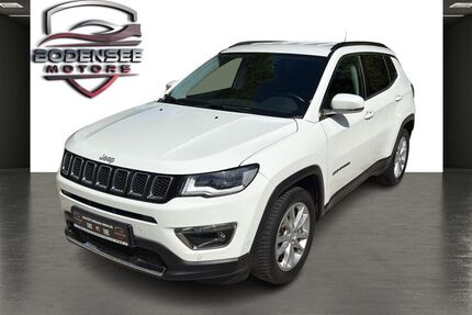 Jeep Compass Gebrauchtwagen