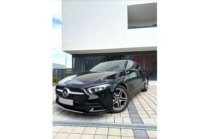 Mercedes-Benz A 200 Gebrauchtwagen