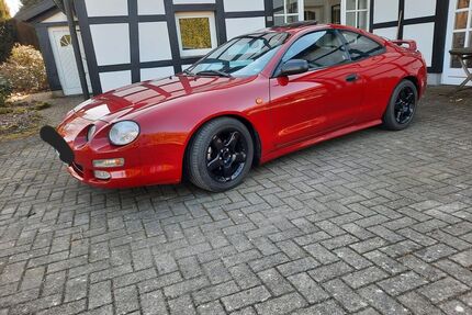 Toyota Celica Gebrauchtwagen