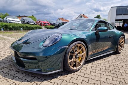 Porsche 992 Gebrauchtwagen