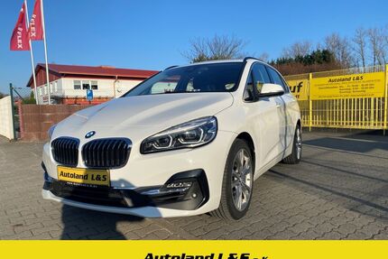 BMW 218 Active Tourer Gebrauchtwagen