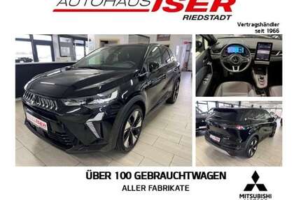 Mitsubishi Grandis Gebrauchtwagen