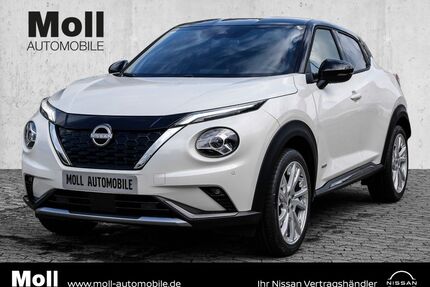 Nissan Juke Gebrauchtwagen