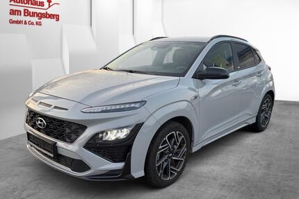 Hyundai KONA Gebrauchtwagen