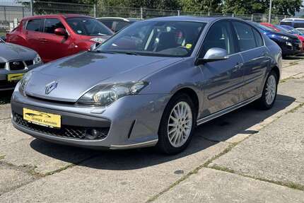Renault Laguna Gebrauchtwagen
