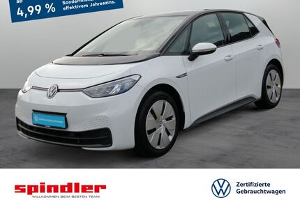 VW ID.3 Gebrauchtwagen