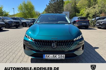 Peugeot 308 Gebrauchtwagen